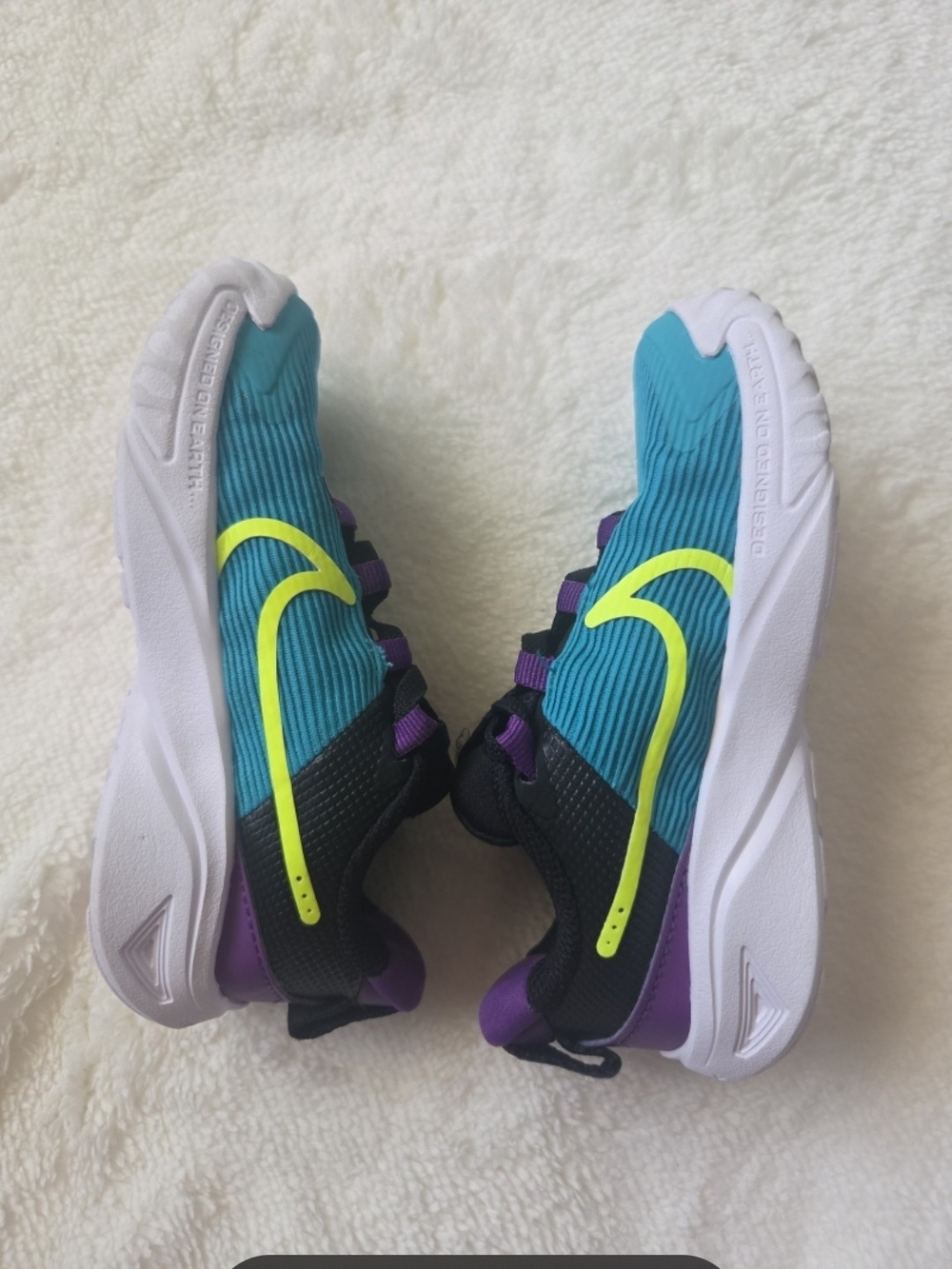Toddler Nike Running Shoes